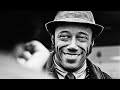 Horace Silver Interview on KJAZ radio station -  1986