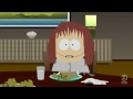 South Park Vegans