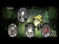 Spring Cleaning But the Survivors Sing it (Don't Starve ROG Cover)