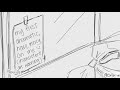 Tightrope || Hazbin Hotel Animatic