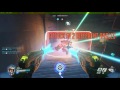[Overwatch] A look inside a Tracer player mind