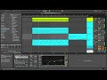 Tutorial: Melodic Deep House From Scratch Under 1 Hour [STOCK PLUGINS ONLY] +Ableton project file