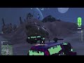 War. Planetside 2 Longplay