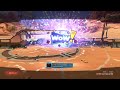 Rocket League clip 4