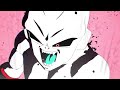 DBFZ SHORT : Kid Buu Raid Boss