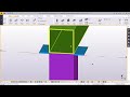 How to create Truss type steel building in Tekla Structure