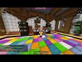 (2022) ALL PRESENT LOCATIONS IN CLASSIC LOBBY [3/3] (Hypixel Classic Lobby Quest)