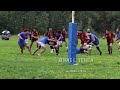 Eddie L. Tele’ai Rugby Highlights