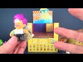 Collectible Spot | Kidrobot Futurama Universe X Blind Box Mini Figure Series ENTIRE CASE UNBOXING!