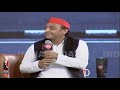 Akhilesh Yadav Exclusive On The Crucial Battle For UP At India Today Conclave 2019