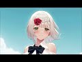 Nightcore - Let you go (Fakti, ALICANTO & Ronnie) - (Lyrics)