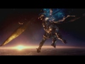 Pacific Rim - For my family!