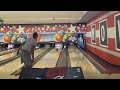 Bowling - 242