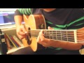 Give Me Jesus Fingerstyle - Zeno (Fernando Ortega)