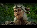 Dragon Age Inquisition Story Recap