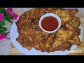 Quick And Easy Recipe By @dailycooking1868 | Yummy And Tasty Recipe | Bread And Potato Recipe