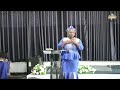 Becoming a woman of excellence | Dr. Angel Ndlovu | Harare Ladies Meeting