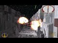 STAR WARS ROGUE SQUADRON II - ROGUE LEADER - TEST GAMEPLAY DOLPHIN MASTER 5.0-12219