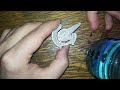 3D printed throw switch concept - [quick ideas]