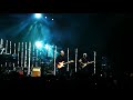 Tears for Fears -  Change at o2 Greenwich