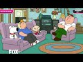 Peter Griffin Plays as himself in Fall Guys and Rage Quits