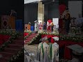 Awarding of Senior High School Diploma | CMULHS Graduation 2024