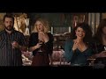 The Time Traveler's Wife | Anatomy of a Scene: The Dinner Party From Hell | HBO