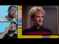 The Best of Both Worlds Part 2 (TNG S4E1) | Star Trek Journey 182