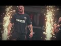 Being The World's STRONGEST Man | Mitchell Hooper's Daily Routine