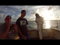 Family Deep Sea Fishing