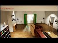 Virtual Room Tour