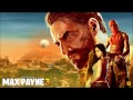 Max Payne 3 Soundtrack (Emicida - Sorriso Favela)