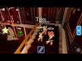 I tried playing Ballroom Dance 🌸 on Roblox and found 2 person dancing with me!??? Check it out now!