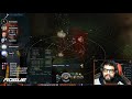 EVE Online | Mis$$ions | Drunken Monkies | THE BEST RAPPER IN NEW EDEN | !giveaway | Harris Heller S