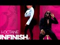 I-Octane - Unfinished Dolly (Official Audio)