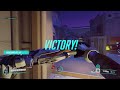 Hitting clips with Widowmaker