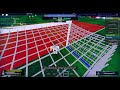 try play Roblox TPS: Unlimited soccer but lose...(Inter vs Juventus)