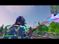 67 Elimination Solo vs Squads Gameplay (Fortnite Chapter 4 Season 2 Wins)