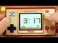 15 Secretos INCREÍBLES 💡 Game and Watch Super Mario (Nintendo)