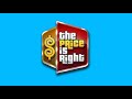 The Price Is Right Cue - Cliffhangers Crash Cue (1991-2023, Technically)