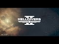 I'm doing my part too! | Helldivers II