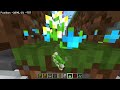 EASY Flower/Dye Farm Minecraft Bedrock 1.21! (Bedrock/Mcpe/Ps4/Xbox)