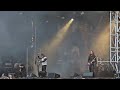 Satyricon - Repined Bastard Nation live at Sweden Rock Festival 2024🇸🇪🤘