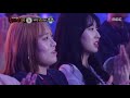 [2round] 'archery' - Love over a thousand years,'양궁' -   천년의 사랑, 복면가왕 20180909