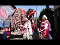 美しい伝統が生き続ける街「城端曳山祭」