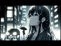 『Rain the sky』chill music,soothing ,lo-fi ,sleeping lofi,calm music for peaceful relaxion