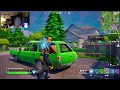 I Have Returned! | Fortnite LIVE