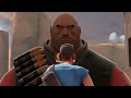 BIG HEAVY [SFM]