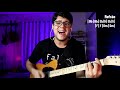 Como tocar Sê Valente - Marcos Almeida | Vídeo Aula violão