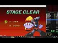 Megaman & Bass Speedrun |45:25.89|